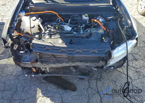 2024 Ford Maverick Xl z USA, uszkodzony, nr VIN 3FTTW8A31RRB59285